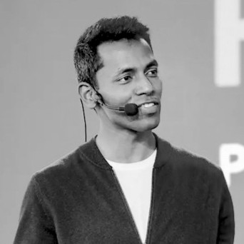 Harsh Vardhan - CEO | Stackforce