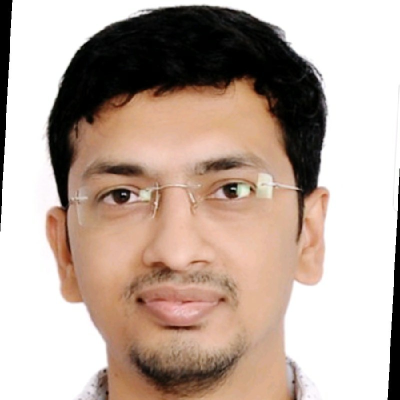 Harsh Wardhan - - Head of Design | Stackforce