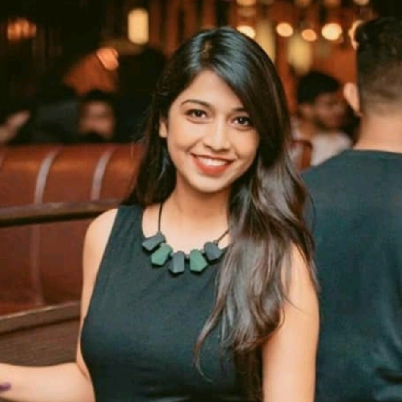 Harsha Agarwal - Operations Associate | Stackforce