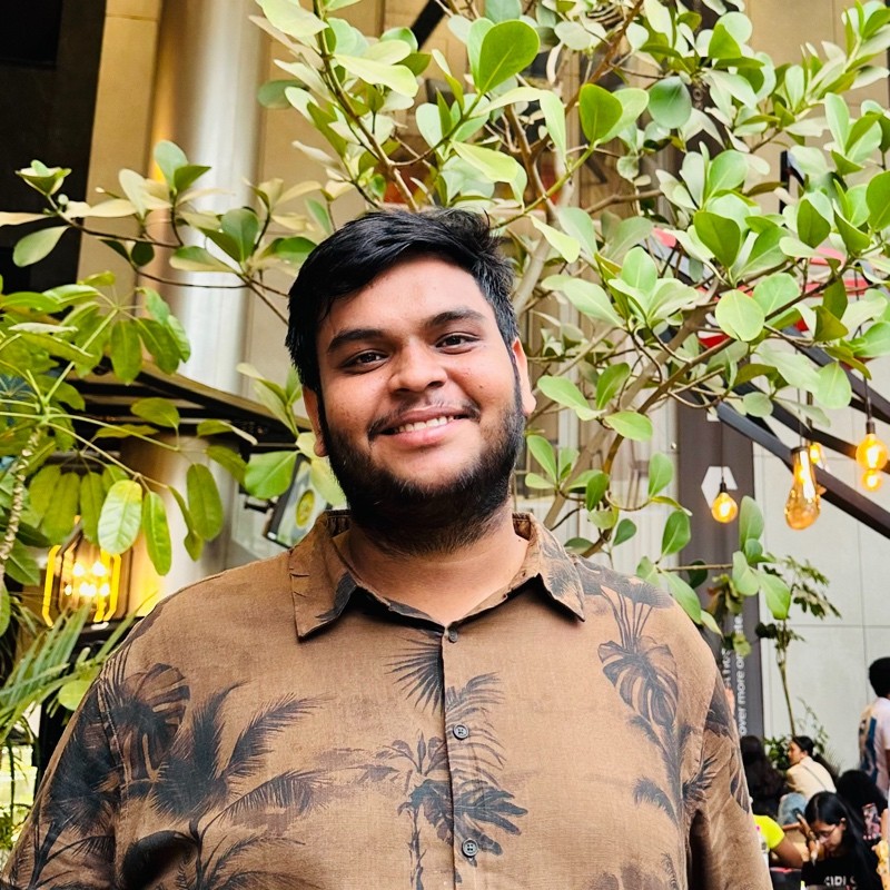 Harsha Dwibhashyam - Software Engineer | Stackforce