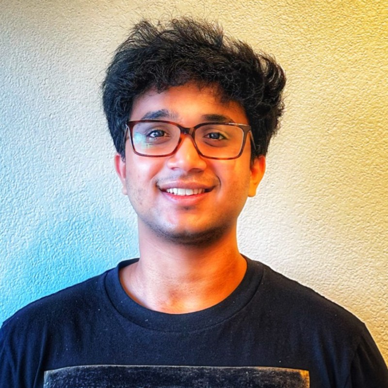Harsha Ponnada - CTO | Stackforce