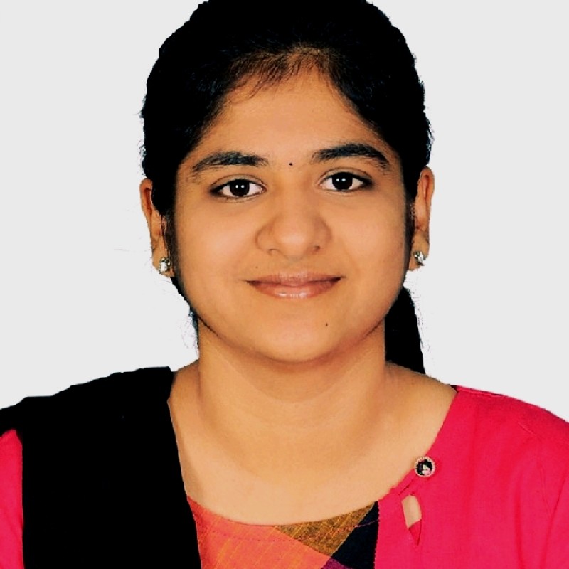 harsha ramaswami - Software Engineer | Stackforce