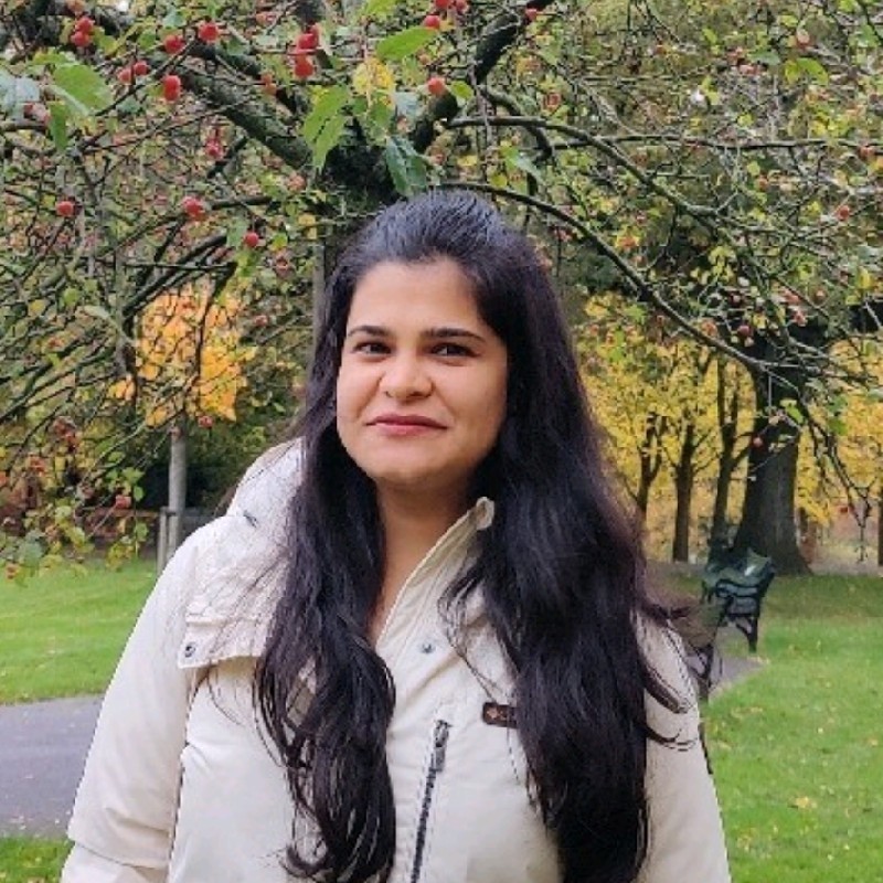 Harsha Sidhwani - CEO | Stackforce
