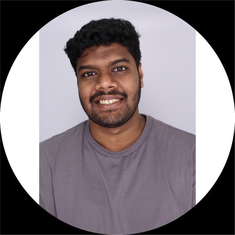 Harsha Talapaka - Data Scientist | Stackforce