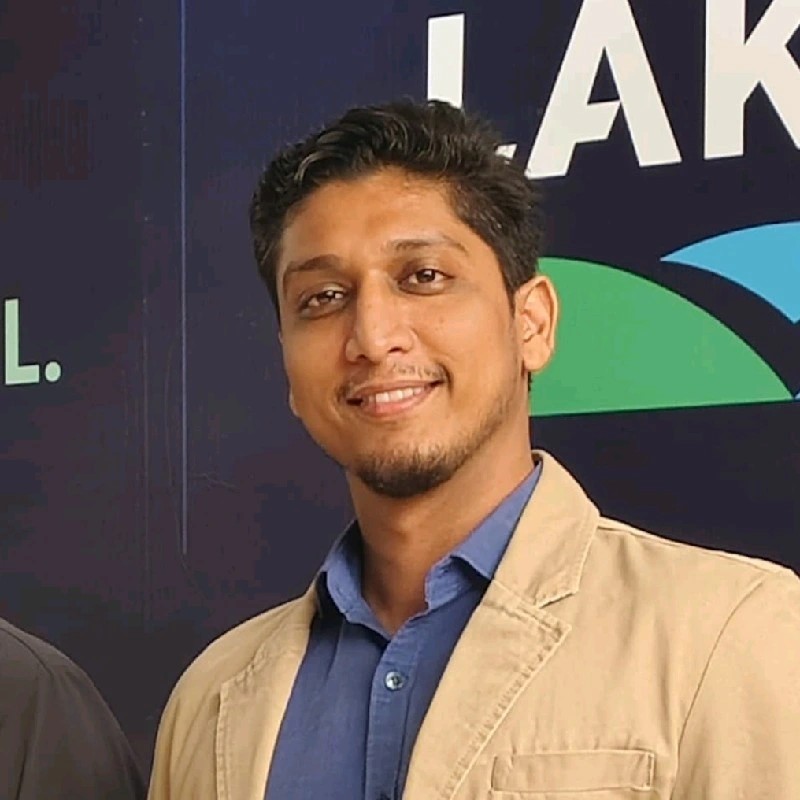 Harshad Bansal - Associate Partner | Stackforce