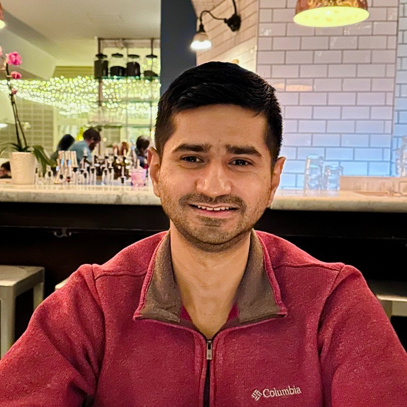 Harshad Sawhney, CFA - CEO | Stackforce