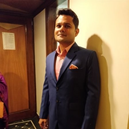 Harshad Shukla - CEO | Stackforce