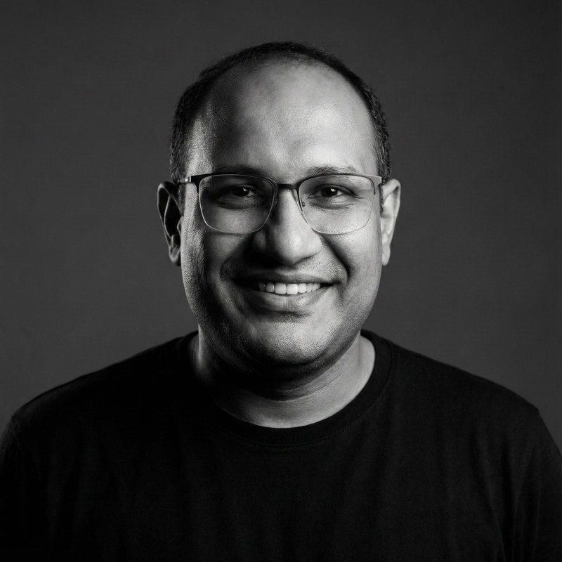 Harshal Bhavsar - IOS Engineer | Stackforce