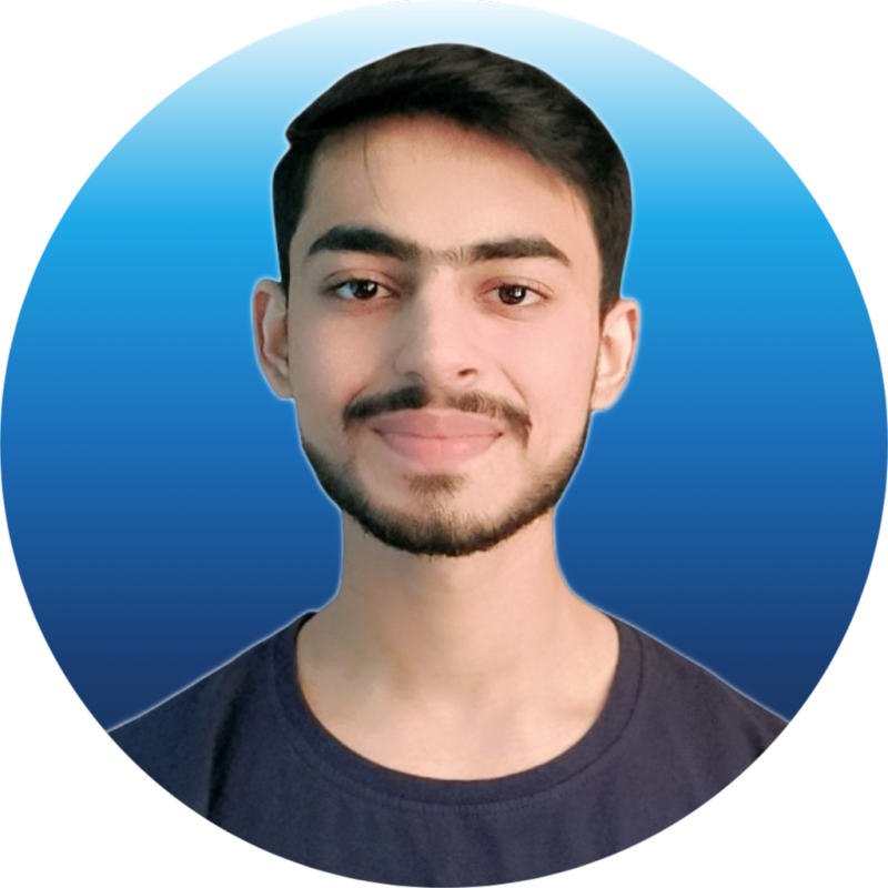 Harshal Kumawat - Full Stack Engineer | Stackforce
