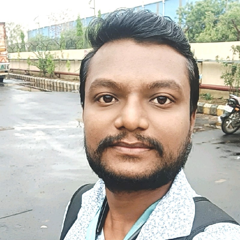 Harshal Kumbhare - Operations Associate | Stackforce