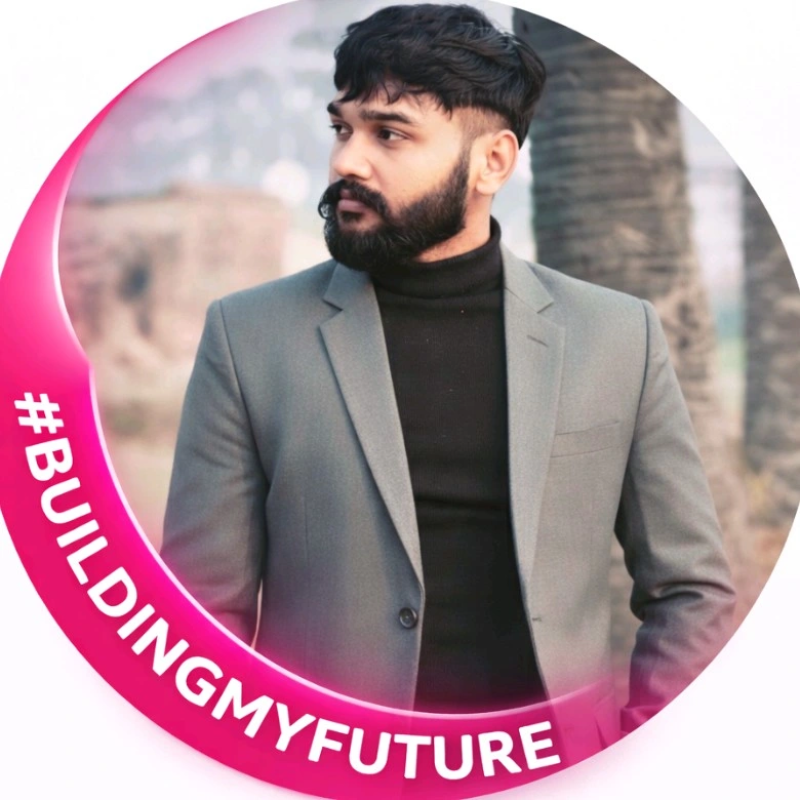 Harshal Chauhan - Product Manager | Stackforce