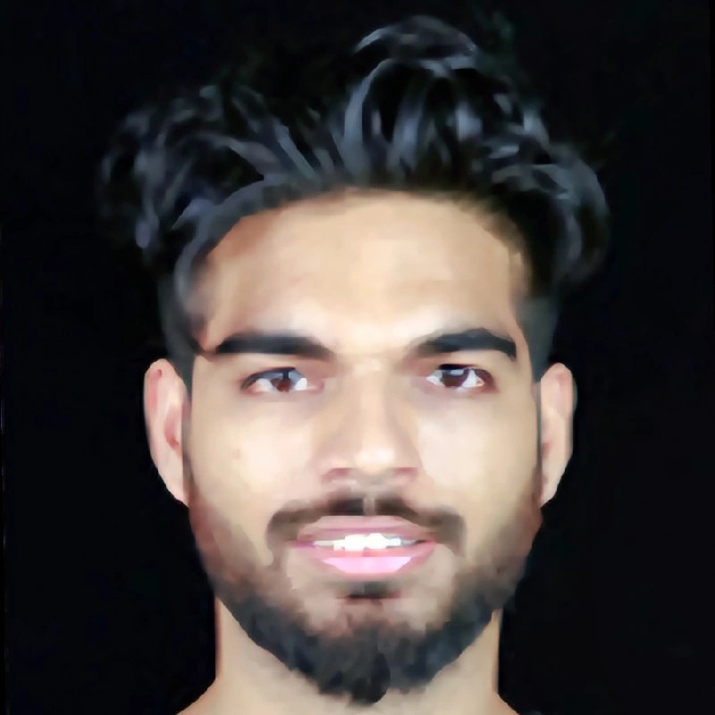 Harsh Sharma - Software Engineer | Stackforce