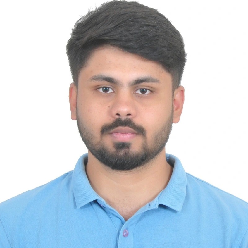 Harshavardhana Gowda M R - Frontend Engineer | Stackforce