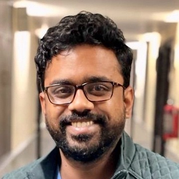 Harsh Deo - Co-Founder | Stackforce