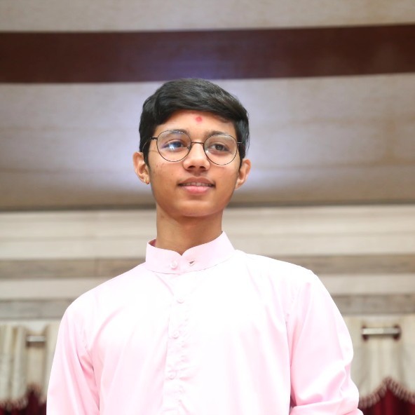 Harsh Gohil - Full Stack Engineer | Stackforce