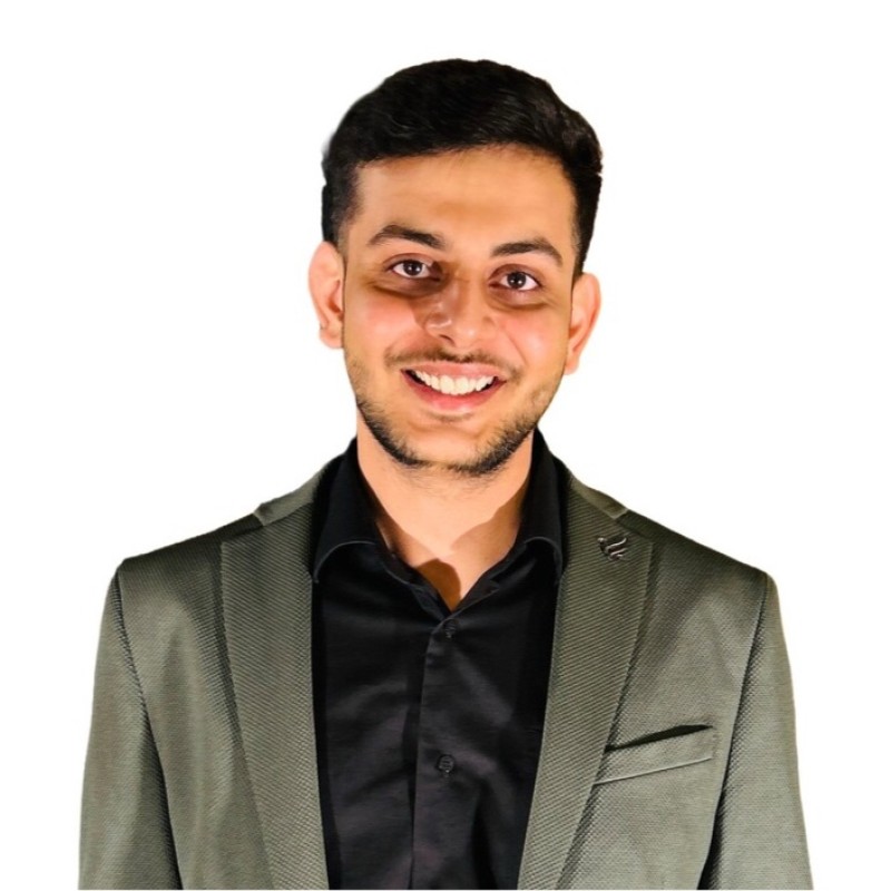 Harsh Mishra - Performance Marketing Manager | Stackforce