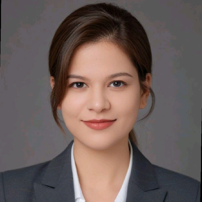 Harshi Agarwal - Recruiter | Stackforce