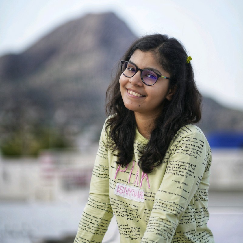 Harshi Sharma - Associate Consultant | Stackforce
