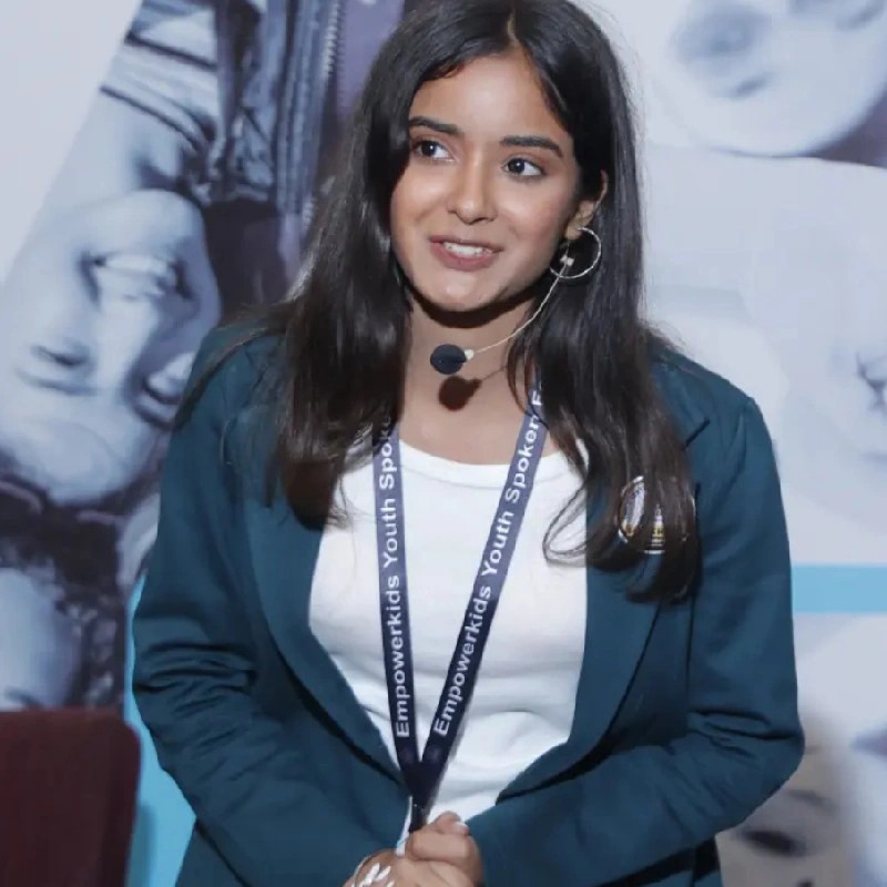 Harshita Sharma - Talent Acquisition Manager | Stackforce