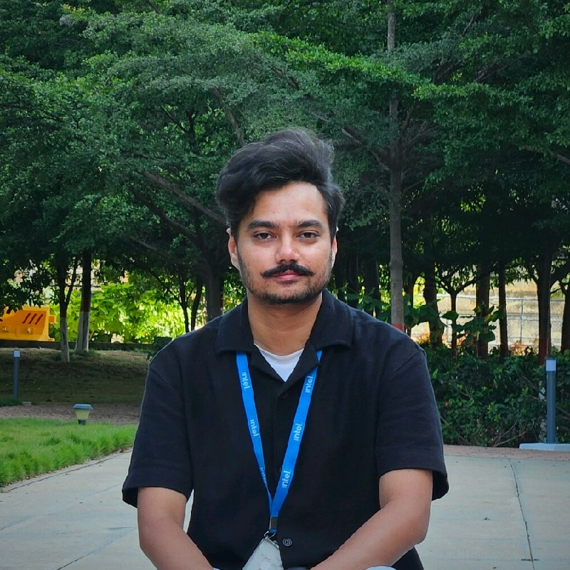 Harshindar Singh - Software Engineer | Stackforce