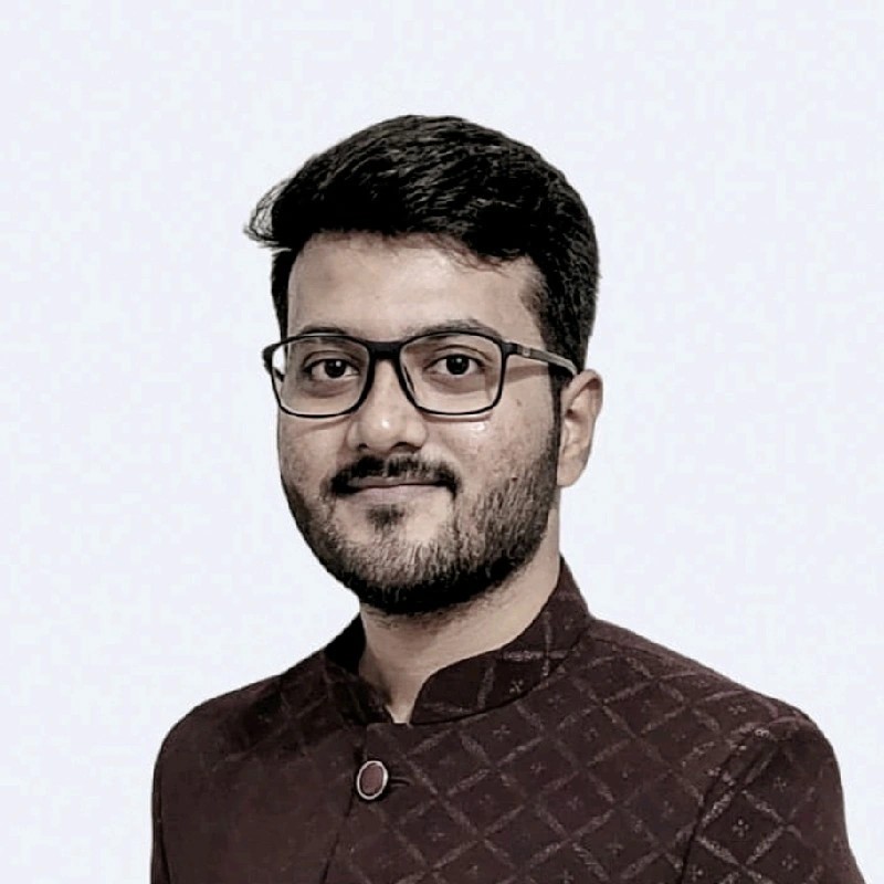 Harshit Raj - Software Engineer | Stackforce