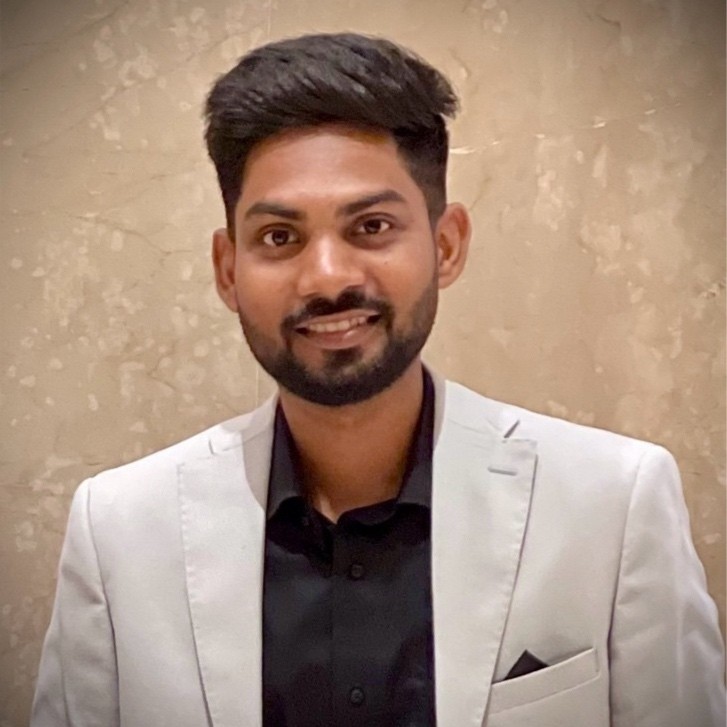 Harshit Anurag - Software Engineer | Stackforce