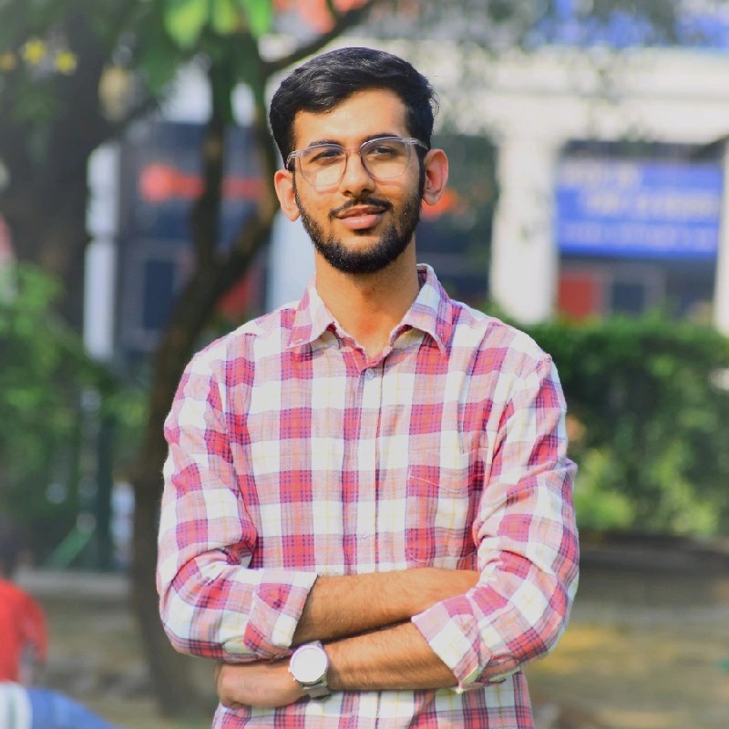 Harshit Arora - Software Engineer | Stackforce