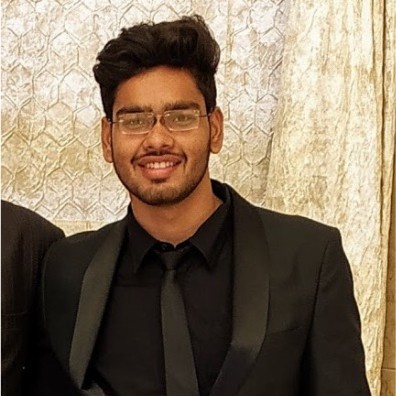 Harshit Chopra - Software Engineer | Stackforce