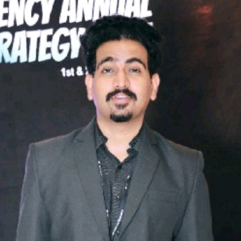 Harshit Dhingra - Product Manager | Stackforce