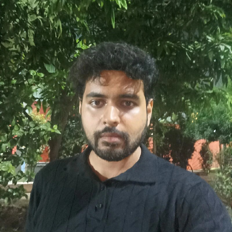 Harshit Garg - Software Engineer | Stackforce