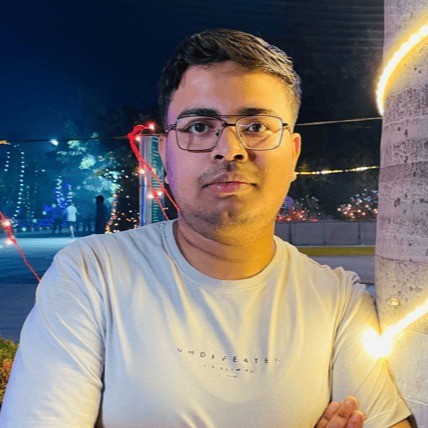 Harshit Parmar - Product Engineer | Stackforce