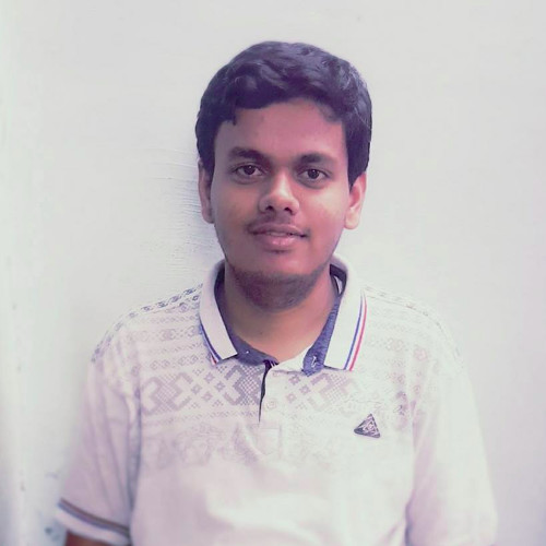 HARSHIT PATEL - Software Engineer | Stackforce