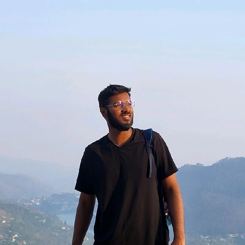 Harshit Rajput - Product Manager | Stackforce