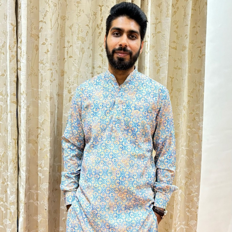 Harshit Taneja - Software Engineer | Stackforce