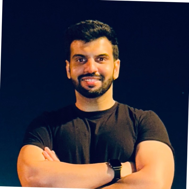 Harshit verma - Product Manager | Stackforce