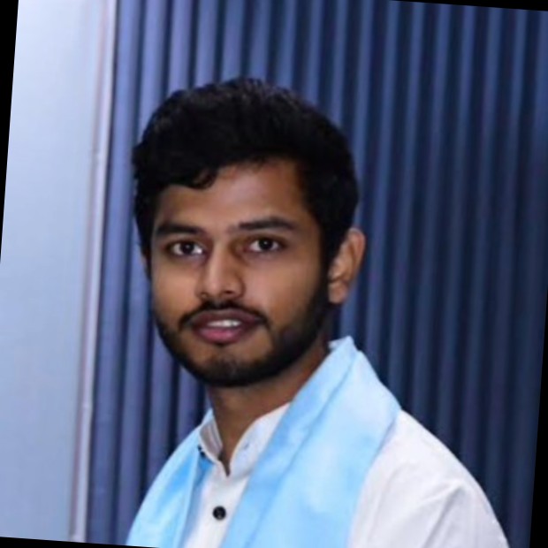 Harshit Kumar - Software Engineer | Stackforce