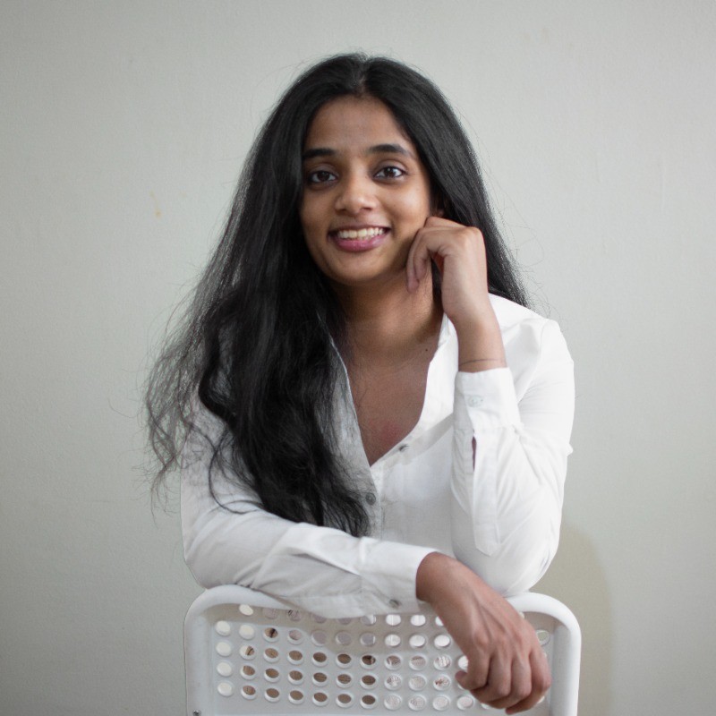 Harshita Bhargava - Product Manager | Stackforce