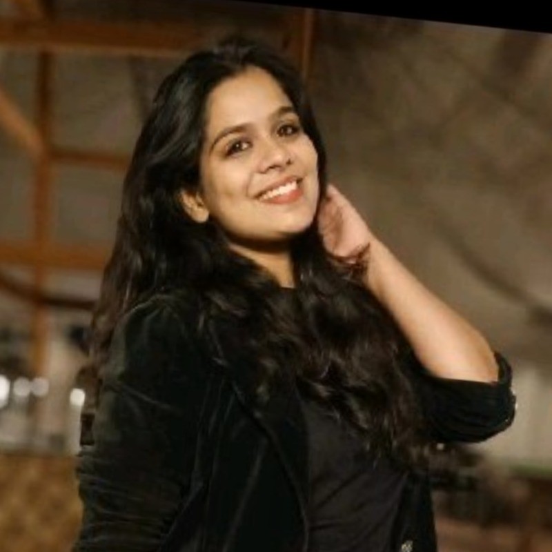 Harshita Mathur - Head of Talent | Stackforce