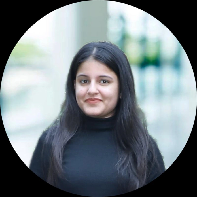 Harshita Sachdeva - CEO | Stackforce