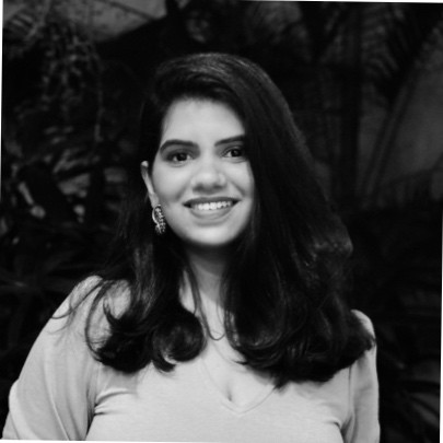 Harshita Sharma - Operations Associate | Stackforce