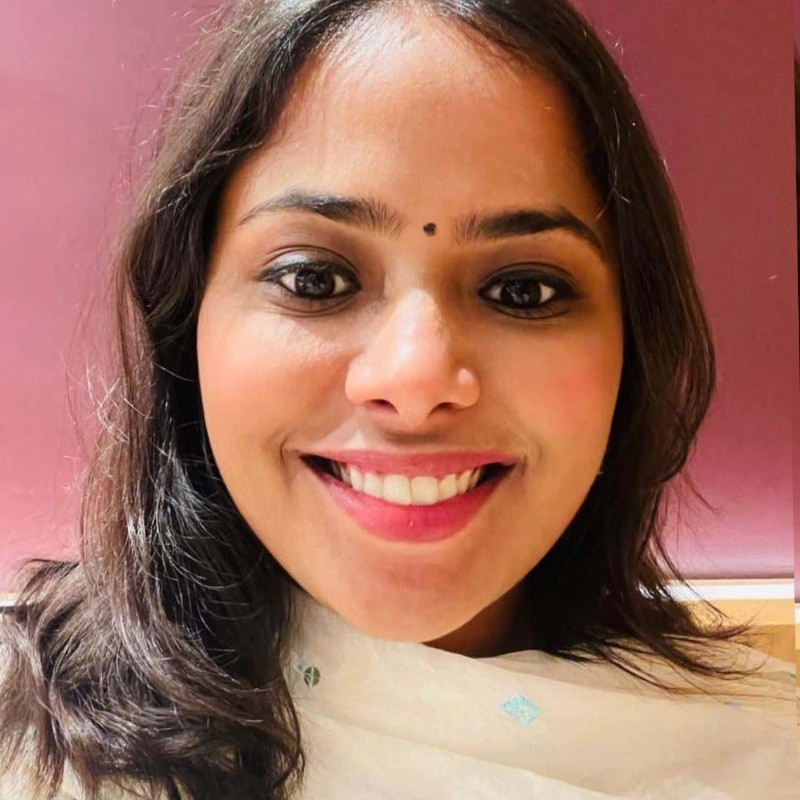 Harshita Singh - HR Manager | Stackforce