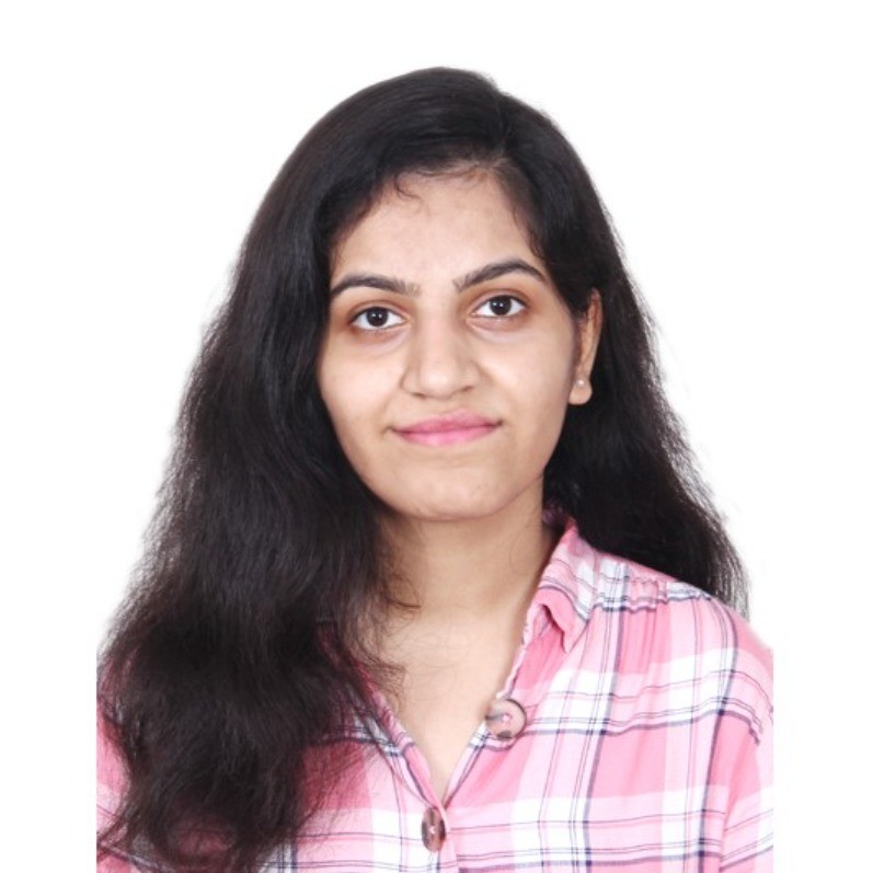 Harshita . - Software Engineer | Stackforce