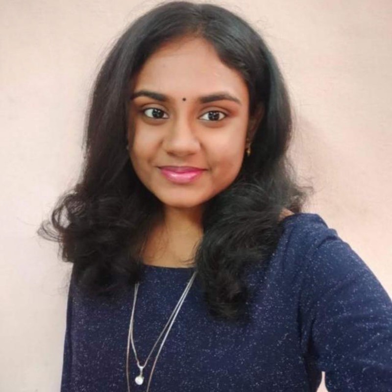 Harshitha A.V.L - Senior Software Engineer | Stackforce