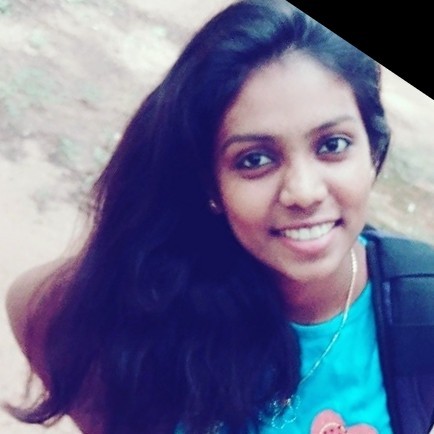 Harshitha B - Recruiter | Stackforce