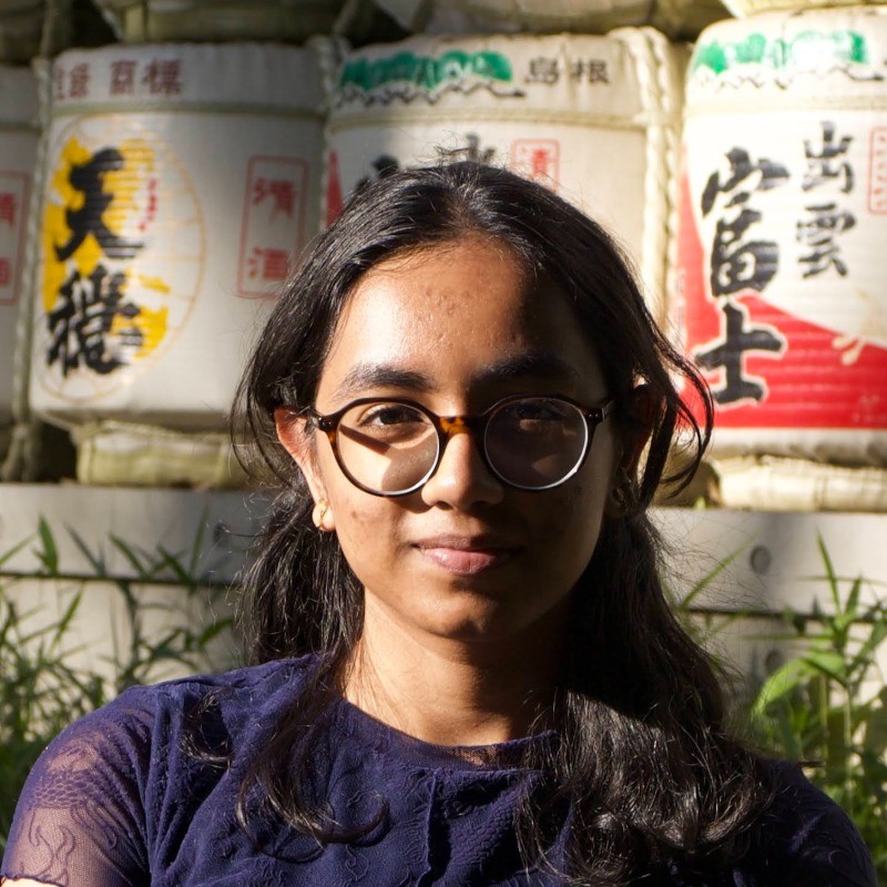 Harshitha Kolli - UI Designer | Stackforce