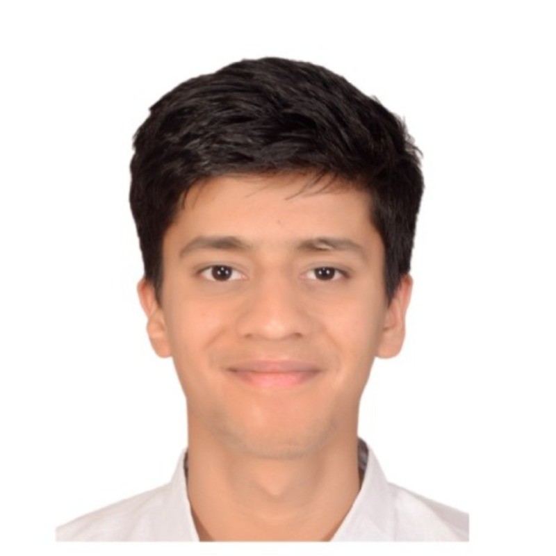 Harshit Pande - Operations Associate | Stackforce