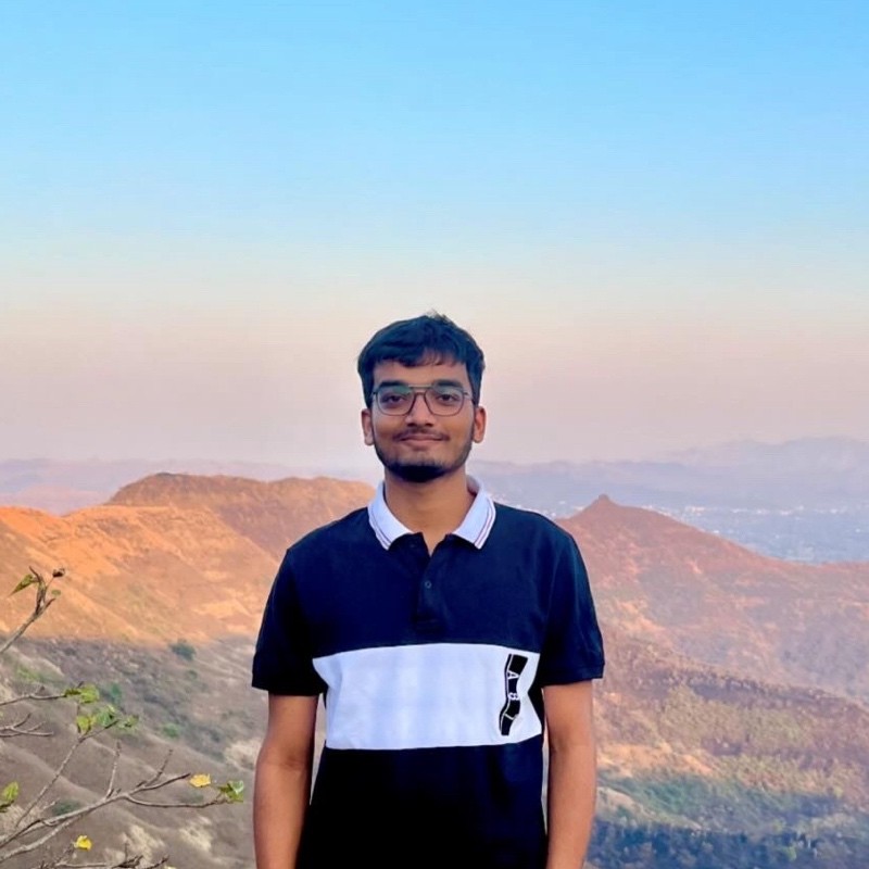 Harshit Pandey - Software Engineer | Stackforce