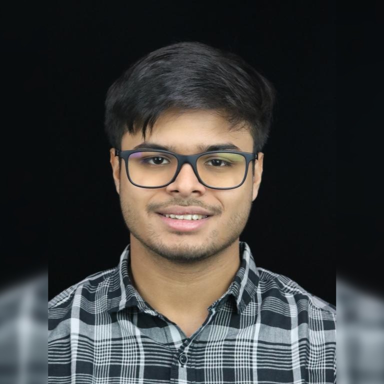 Harshit Sinha - Software Engineer | Stackforce