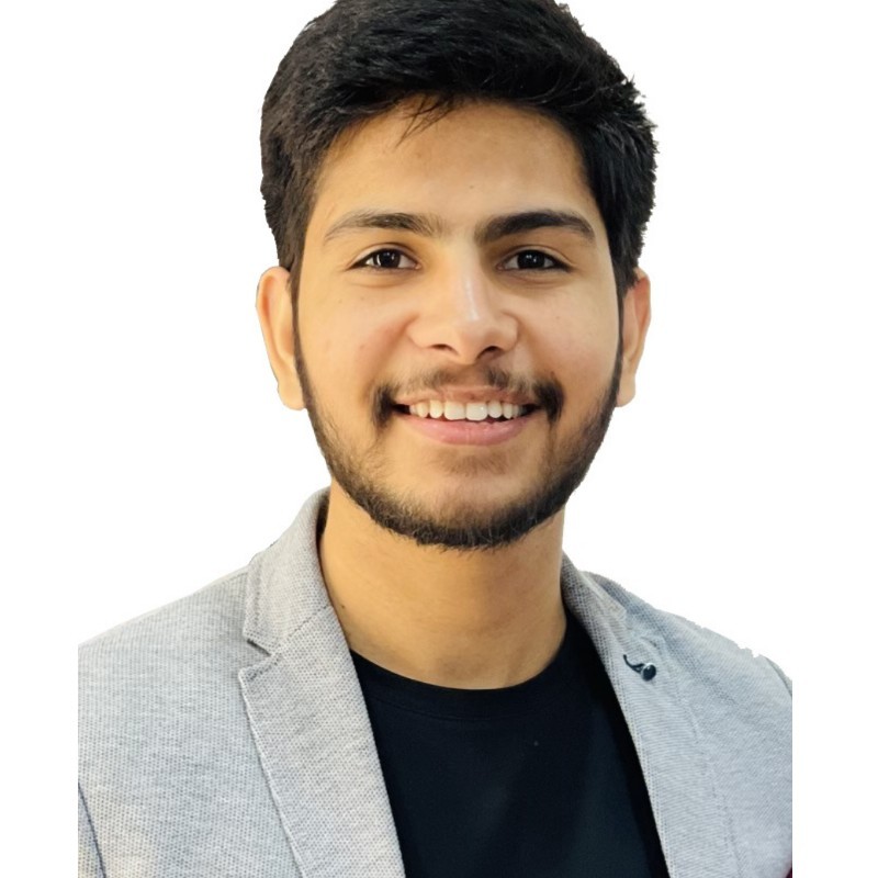 Harsh Jangid - Software Engineer | Stackforce