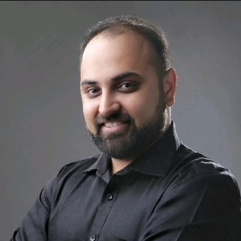 Harsh Jyot Singh - Chief of Staff | Stackforce